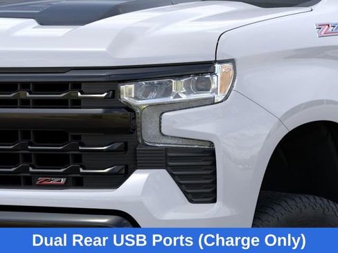New 2026 Chevrolet Silverado 1500 LT Trail Boss w/ Convenience Package II image 11