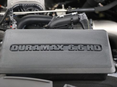 Used 2024 GMC Sierra 2500 Denali Ultimate image 45