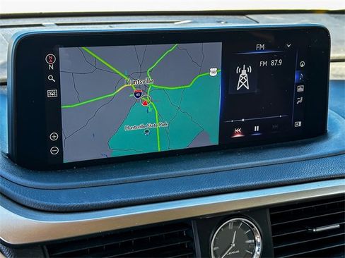 Used 2021 Lexus RX 350 FWD w/ Premium Package image 20