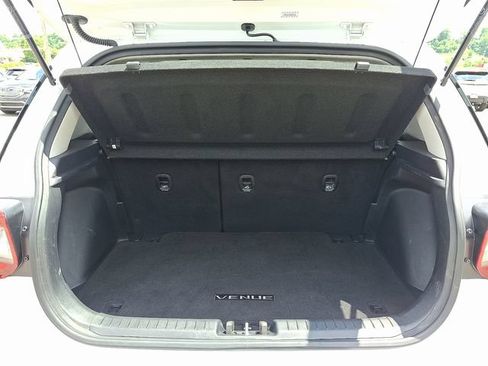 Certified 2023 Hyundai Venue SEL FWD image 27