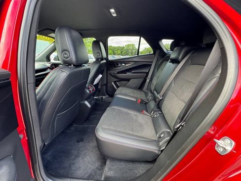 Used 2024 Chevrolet Blazer EV RS AWD/4WD image 35