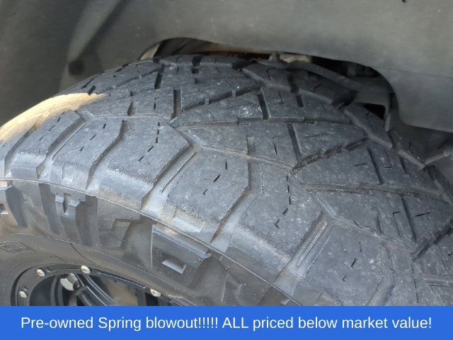 Used 2008 HUMMER H2 AWD/4WD image 15