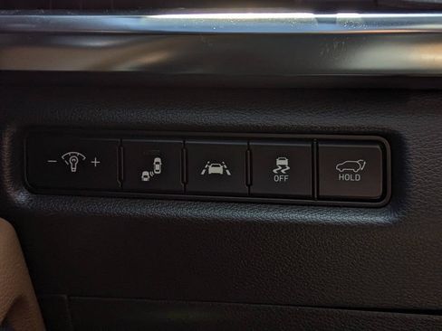 Used 2020 Kia Telluride SX w/ SX Prestige Package AWD/4WD image 28