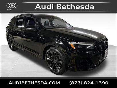 New 2026 Audi Q7 3.0T Premium Plus