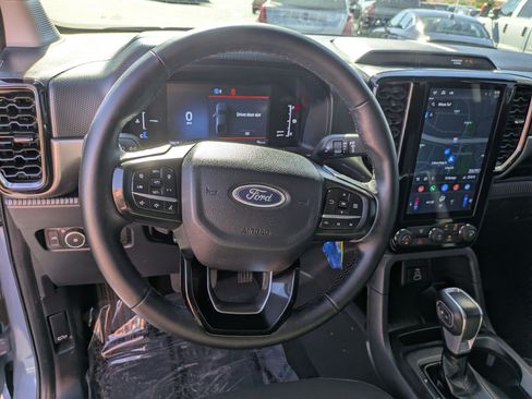Certified 2024 Ford Ranger XLT AWD/4WD image 18