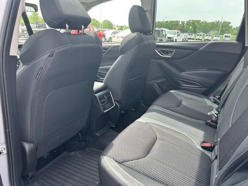 Used 2021 Subaru Forester Premium AWD/4WD image 12