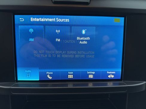 New 2026 Ford F250 XL w/ STX Appearance Package image 29