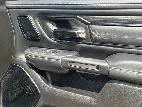 Used 2024 RAM 1500 Limited AWD/4WD image 30
