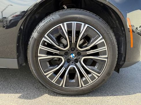Certified 2025 BMW X3 xDrive30i w/ Convenience Package AWD/4WD image 37