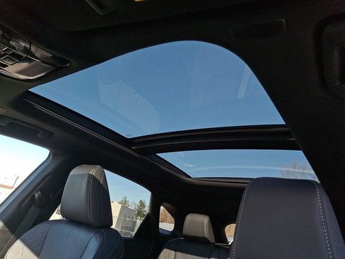 Certified 2025 Lexus RX 350 Premium Plus image 12