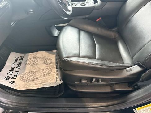 Certified 2023 Cadillac XT6 Premium Luxury w/ Technology Package AWD/4WD image 19