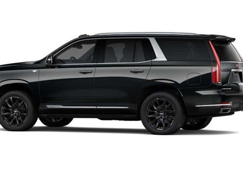 New 2026 Cadillac Escalade 4WD image 34