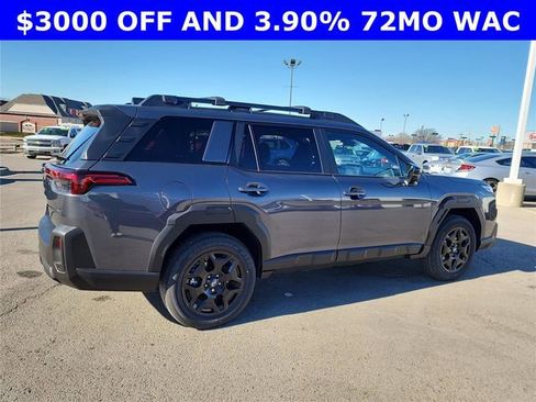 New 2026 Subaru Outback Limited image 2