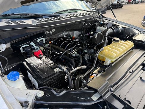 Used 2020 Ford F150 XL w/ Trailer Tow Package image 31