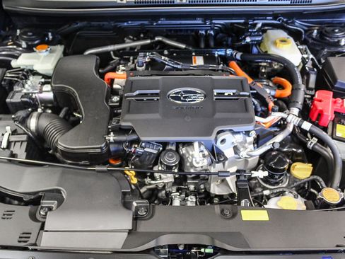 New 2026 Subaru Crosstrek 2.5i Sport image 24