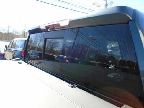 Used 2019 GMC Sierra 1500 Denali w/ Technology Package image 42