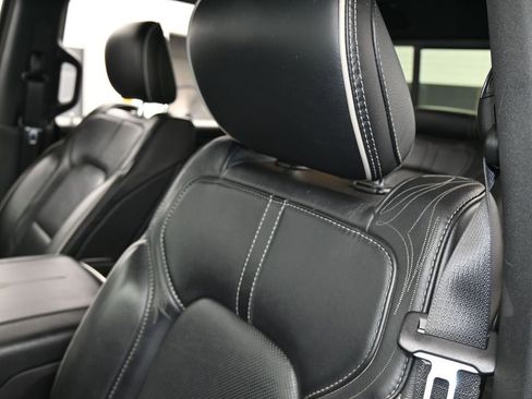 Used 2023 RAM 1500 Limited image 15