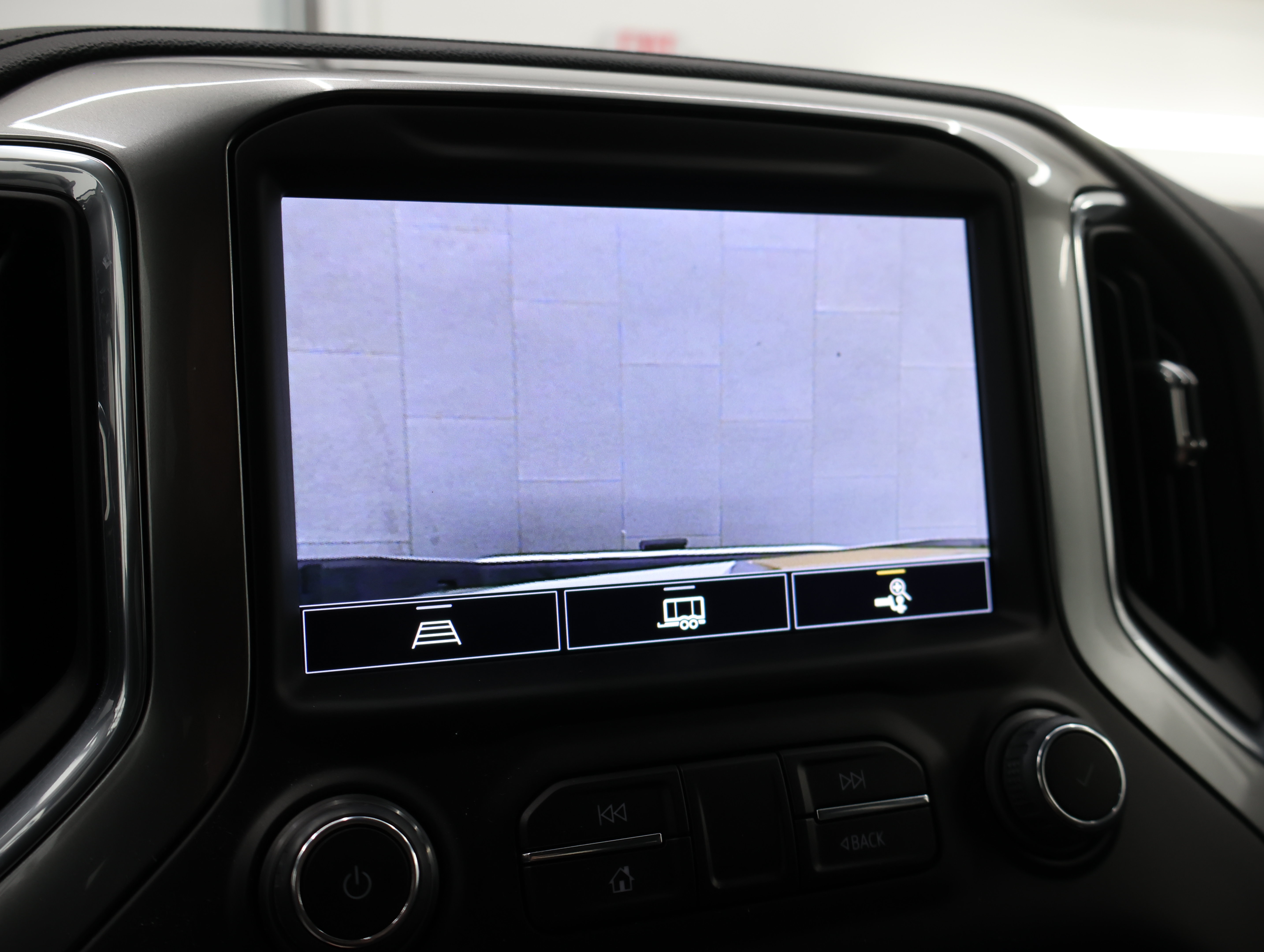 Used 2023 Chevrolet Silverado 2500 LT w/ Convenience Package AWD/4WD image 18