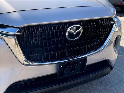 Used 2024 MAZDA CX-90 3.3 Turbo w/ Preferred Plus image 33