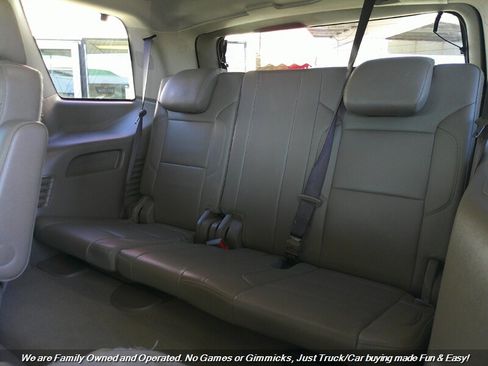 Used 2019 Chevrolet Tahoe LT AWD/4WD image 28