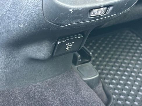 Used 2014 Jeep Cherokee Trailhawk w/ Technology Group image 10