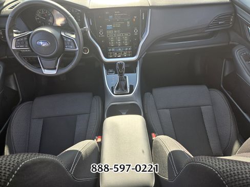 Used 2024 Subaru Outback Premium image 13