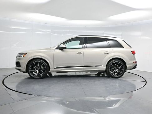 Used 2023 Audi Q7 3.0T Prestige w/ Prestige Package image 52