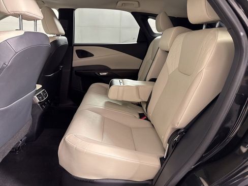 Used 2023 Lexus RX 350 Premium w/ Accessory Package (A2) AWD/4WD image 17