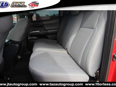 Used 2018 Toyota Tacoma SR5 RWD image 13