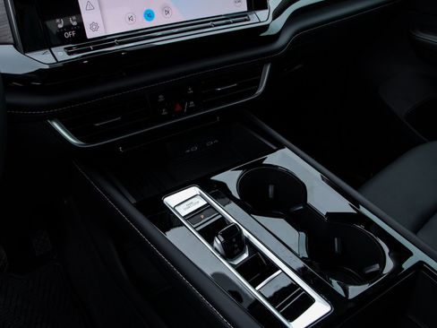 New 2026 Volkswagen Atlas SEL AWD/4WD image 20