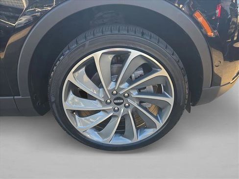 Used 2022 Lincoln Nautilus Reserve w/ Equipment Group 201A AWD/4WD image 23