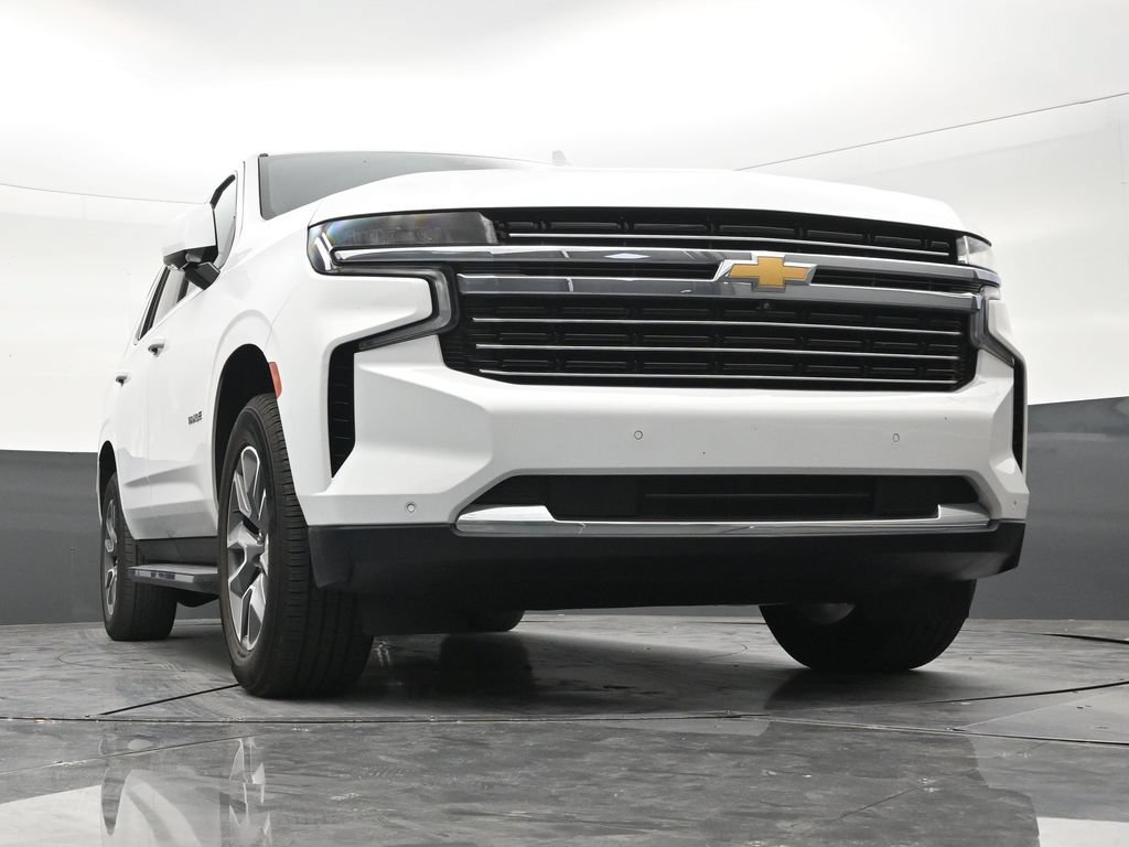 Used 2023 Chevrolet Tahoe LT w/ LT Signature Package RWD image 25