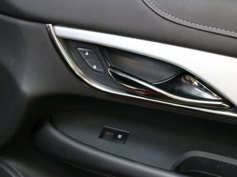 Used 2015 Cadillac ATS Luxury AWD/4WD image 9