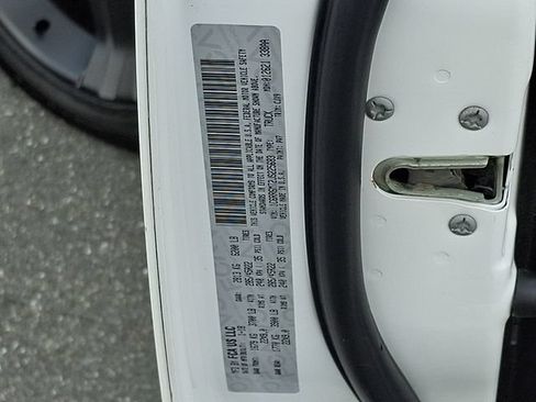 Used 2018 RAM 1500 Sport w/ Convenience Group RWD image 34