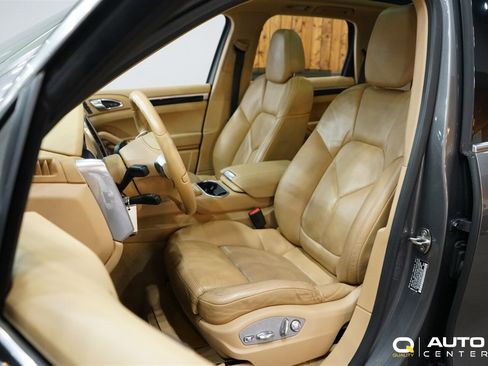 Used 2013 Porsche Cayenne Diesel image 14