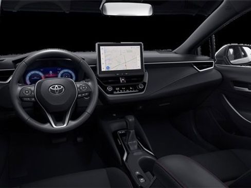 New 2026 Toyota Corolla SE image 6