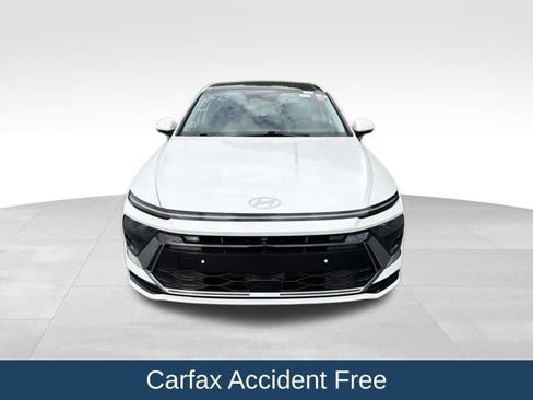 Used 2024 Hyundai Sonata Limited FWD image 3