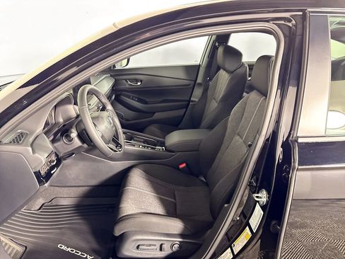 New 2026 Honda Accord Sport image 11