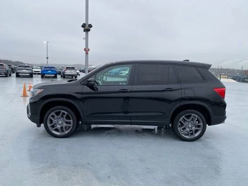 Used 2022 Honda Passport EX-L image 5