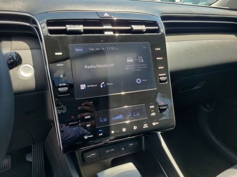 Certified 2023 Hyundai Tucson SEL w/ Convenience Package FWD image 26