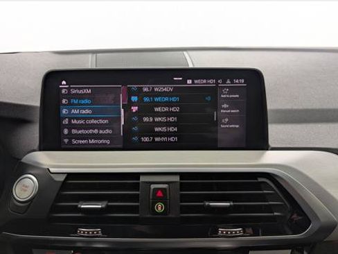 Used 2020 BMW X3 xDrive30e w/ Executive Package AWD/4WD image 29