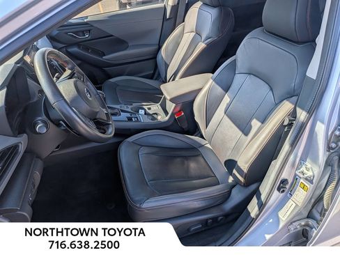 Used 2024 Subaru Crosstrek 2.5i Limited AWD/4WD image 10