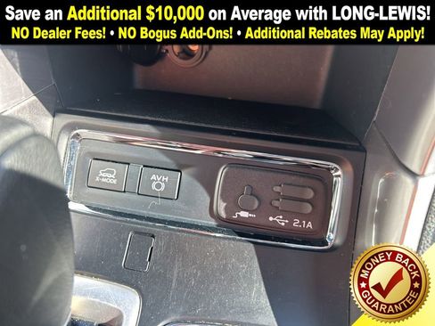 Used 2022 Subaru Ascent Limited w/ Technology Package image 30