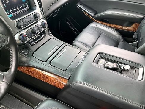 Used 2016 Chevrolet Tahoe LTZ image 15