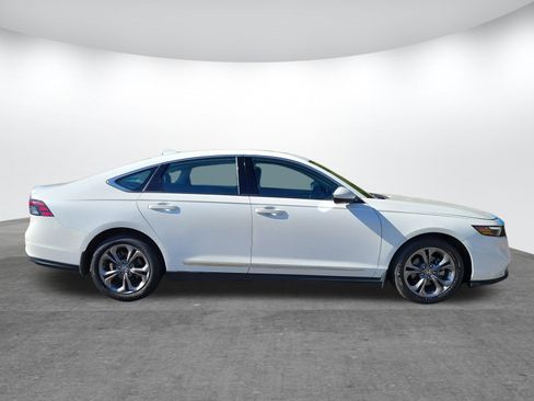 Used 2024 Honda Accord EX image 26