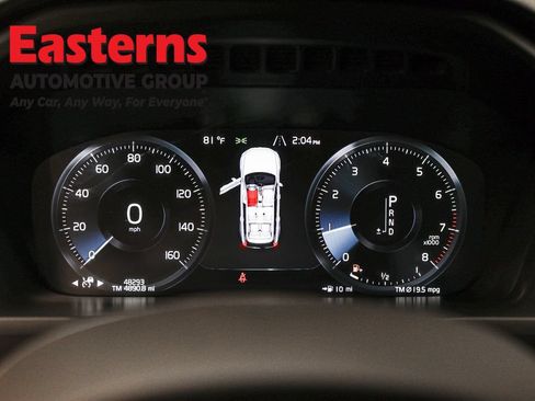 Used 2022 Volvo XC90 T6 Inscription w/ Climate Package AWD/4WD image 17