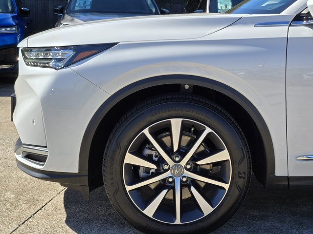 Certified 2026 Acura MDX w/ Technology Package FWD image 10