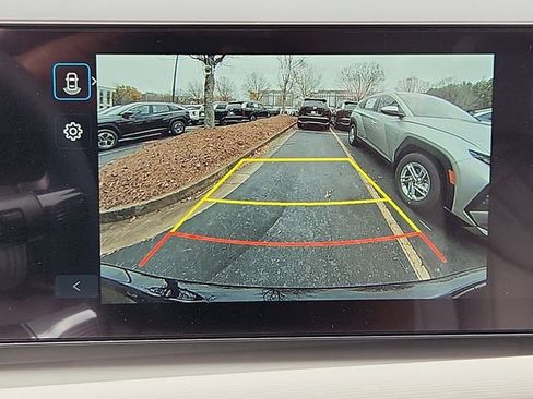New 2026 Hyundai Tucson Blue SE AWD/4WD image 9