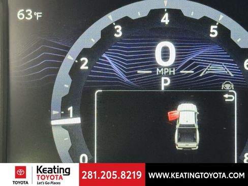 Used 2026 Toyota Tacoma SR image 25