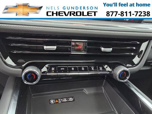 New 2026 Chevrolet Tahoe Premier w/ Sun And Tow Package AWD/4WD image 29